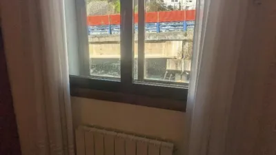 Piso en venta en Calle de la Salve, 1, Abandoibarra-Guggenheim (Distrito Abando. Bilbao) de 410.000 €