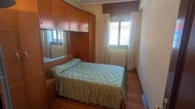 Piso en venta en Calle de la Salve, 1, Abandoibarra-Guggenheim (Distrito Abando. Bilbao) de 410.000 €