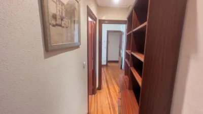 Piso en venta en Calle de la Salve, 1, Abandoibarra-Guggenheim (Distrito Abando. Bilbao) de 410.000 €