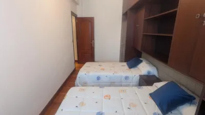 Piso en venta en Calle de la Salve, 1, Abandoibarra-Guggenheim (Distrito Abando. Bilbao) de 410.000 €