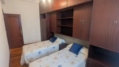 Piso en venta en Calle de la Salve, 1, Abandoibarra-Guggenheim (Distrito Abando. Bilbao) de 410.000 €