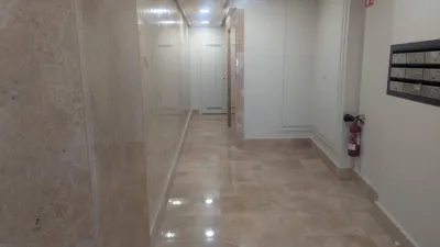 Piso en venta en Calle de la Salve, 1, Abandoibarra-Guggenheim (Distrito Abando. Bilbao) de 410.000 €