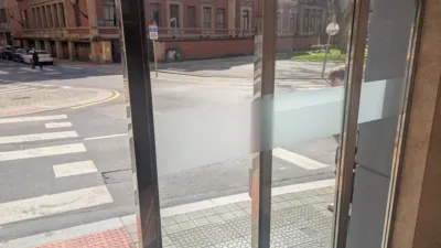 Piso en venta en Calle de la Salve, 1, Abandoibarra-Guggenheim (Distrito Abando. Bilbao) de 410.000 €