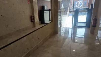 Piso en venta en Calle de la Salve, 1, Abandoibarra-Guggenheim (Distrito Abando. Bilbao) de 410.000 €