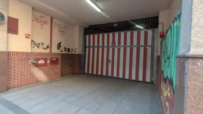 Piso en venta en Calle de la Salve, 1, Abandoibarra-Guggenheim (Distrito Abando. Bilbao) de 410.000 €