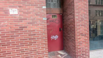 Piso en venta en Calle de la Salve, 1, Abandoibarra-Guggenheim (Distrito Abando. Bilbao) de 410.000 €