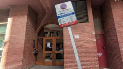 Piso en venta en Calle de la Salve, 1, Abandoibarra-Guggenheim (Distrito Abando. Bilbao) de 410.000 €
