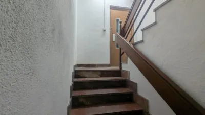 Piso en venta en Calle de la Salve, 1, Abandoibarra-Guggenheim (Distrito Abando. Bilbao) de 410.000 €