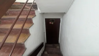 Piso en venta en Calle de la Salve, 1, Abandoibarra-Guggenheim (Distrito Abando. Bilbao) de 410.000 €