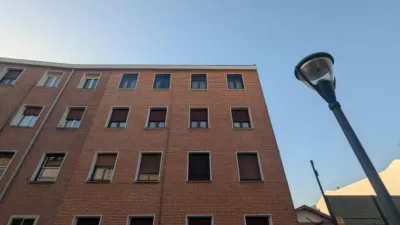 Piso en venta en Calle de la Salve, 1, Abandoibarra-Guggenheim (Distrito Abando. Bilbao) de 410.000 €