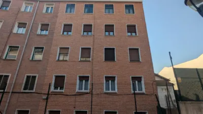 Piso en venta en Calle de la Salve, 1, Abandoibarra-Guggenheim (Distrito Abando. Bilbao) de 410.000 €