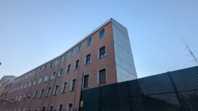 Piso en venta en Calle de la Salve, 1, Abandoibarra-Guggenheim (Distrito Abando. Bilbao) de 410.000 €