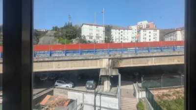 Piso en venta en Calle de la Salve, 1, Abandoibarra-Guggenheim (Distrito Abando. Bilbao) de 410.000 €