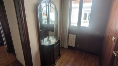 Piso en venta en Calle de la Salve, 1, Abandoibarra-Guggenheim (Distrito Abando. Bilbao) de 410.000 €