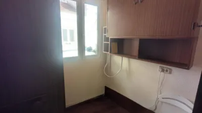 Piso en venta en Calle de la Salve, 1, Abandoibarra-Guggenheim (Distrito Abando. Bilbao) de 410.000 €