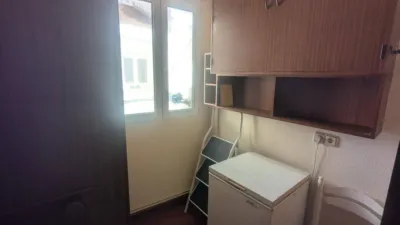 Piso en venta en Calle de la Salve, 1, Abandoibarra-Guggenheim (Distrito Abando. Bilbao) de 410.000 €