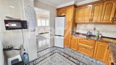 Piso en alquiler en Calle de Gran Canaria - Imagen 12