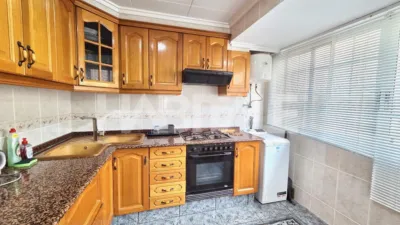 Piso en alquiler en Calle de Gran Canaria - Imagen 14
