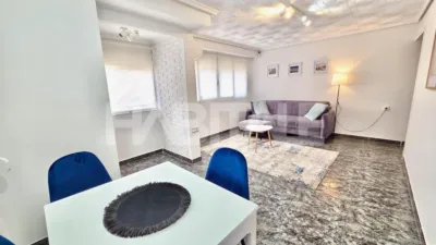 Piso en alquiler en Calle de Gran Canaria - Imagen 3