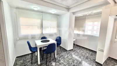 Piso en alquiler en Calle de Gran Canaria - Imagen 4