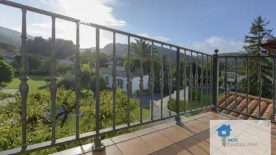 Single-family detached house in Barrio de las Hazas photo 10
