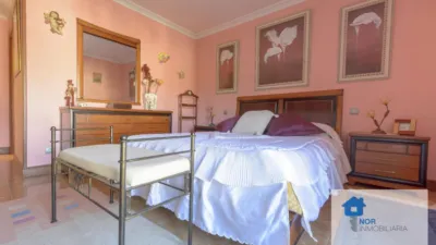 Single-family detached house in Barrio de las Hazas photo 11