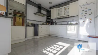 Single-family detached house in Barrio de las Hazas photo 17