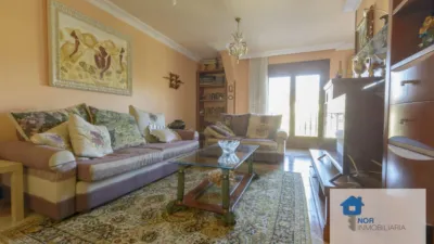 Single-family detached house in Barrio de las Hazas photo 19