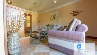 Single-family detached house in Barrio de las Hazas photo 21