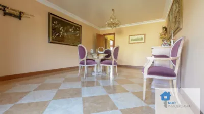 Single-family detached house in Barrio de las Hazas photo 22