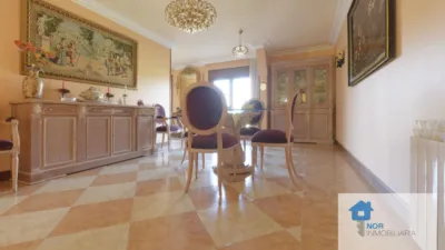 Single-family detached house in Barrio de las Hazas photo 23