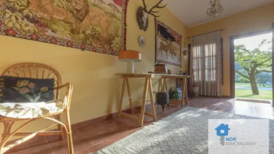 Single-family detached house in Barrio de las Hazas photo 26