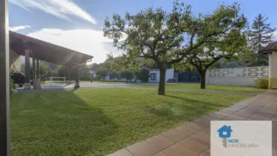 Single-family detached house in Barrio de las Hazas photo 27