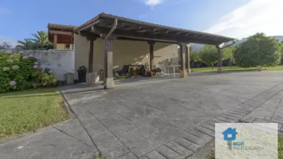 Single-family detached house in Barrio de las Hazas photo 29