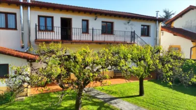 Single-family detached house in Barrio de las Hazas photo 28