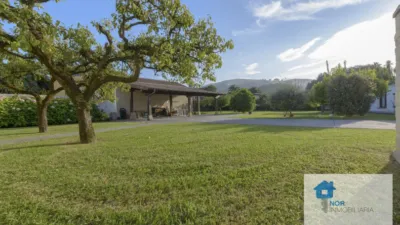 Single-family detached house in Barrio de las Hazas photo 30