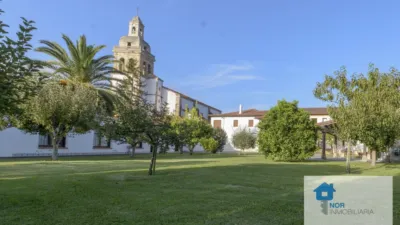 Single-family detached house in Barrio de las Hazas photo 31