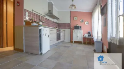 Single-family detached house in Barrio de las Hazas photo 33