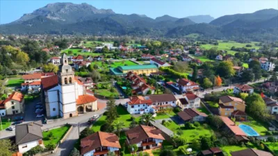 Single-family detached house in Barrio de las Hazas photo 39