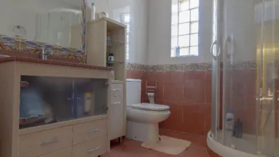 Single-family detached house in Barrio de las Hazas photo 3