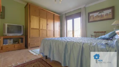 Single-family detached house in Barrio de las Hazas photo 5