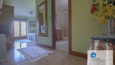 Single-family detached house in Barrio de las Hazas photo 6