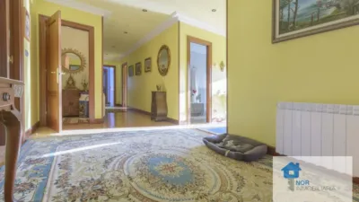 Single-family detached house in Barrio de las Hazas photo 8