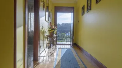 Single-family detached house in Barrio de las Hazas photo 9