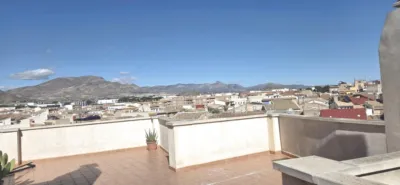 Apartment in Monforte del Cid photo 30