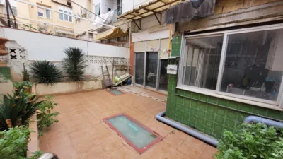 Piso en venta en Calle de Bailén, La Roqueta (Distrito Extramurs. València Capital) de 299.000 €