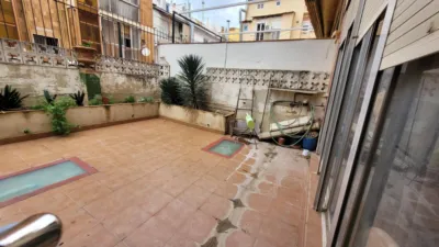 Piso en venta en Calle de Bailén, La Roqueta (Distrito Extramurs. València Capital) de 299.000 €