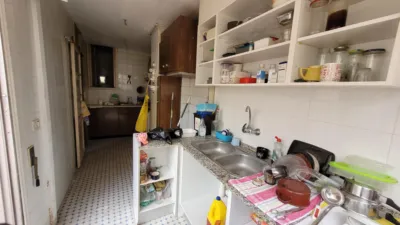 Piso en venta en Calle de Bailén, La Roqueta (Distrito Extramurs. València Capital) de 299.000 €