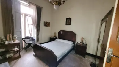 Piso en venta en Calle de Bailén, La Roqueta (Distrito Extramurs. València Capital) de 299.000 €