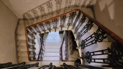 Piso en venta en Calle de Bailén, La Roqueta (Distrito Extramurs. València Capital) de 299.000 €